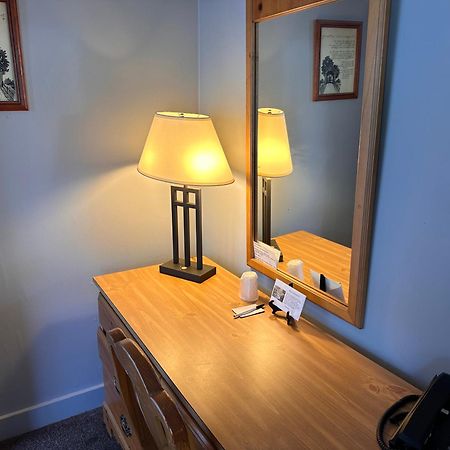 Wells River Motel Extérieur photo