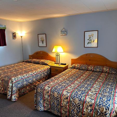 Wells River Motel Extérieur photo