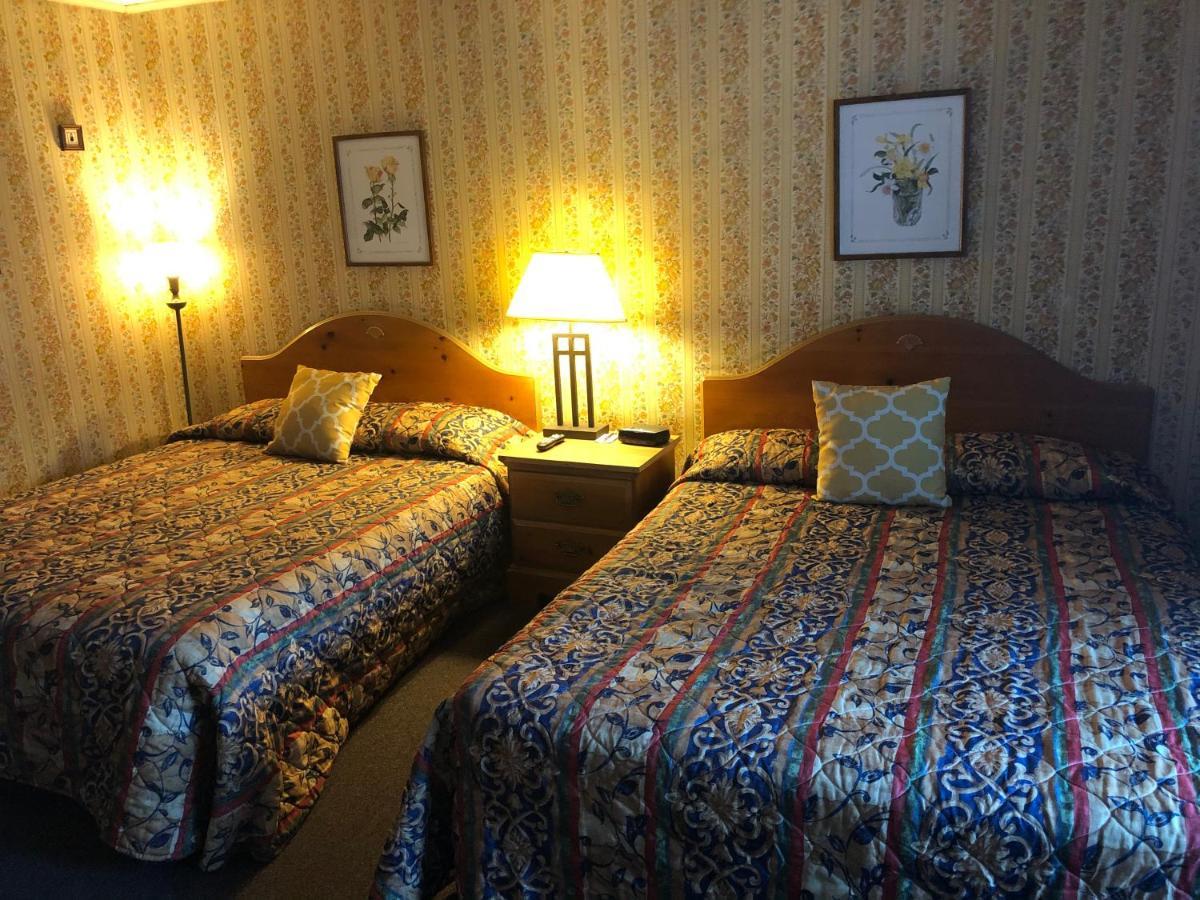 Wells River Motel Extérieur photo