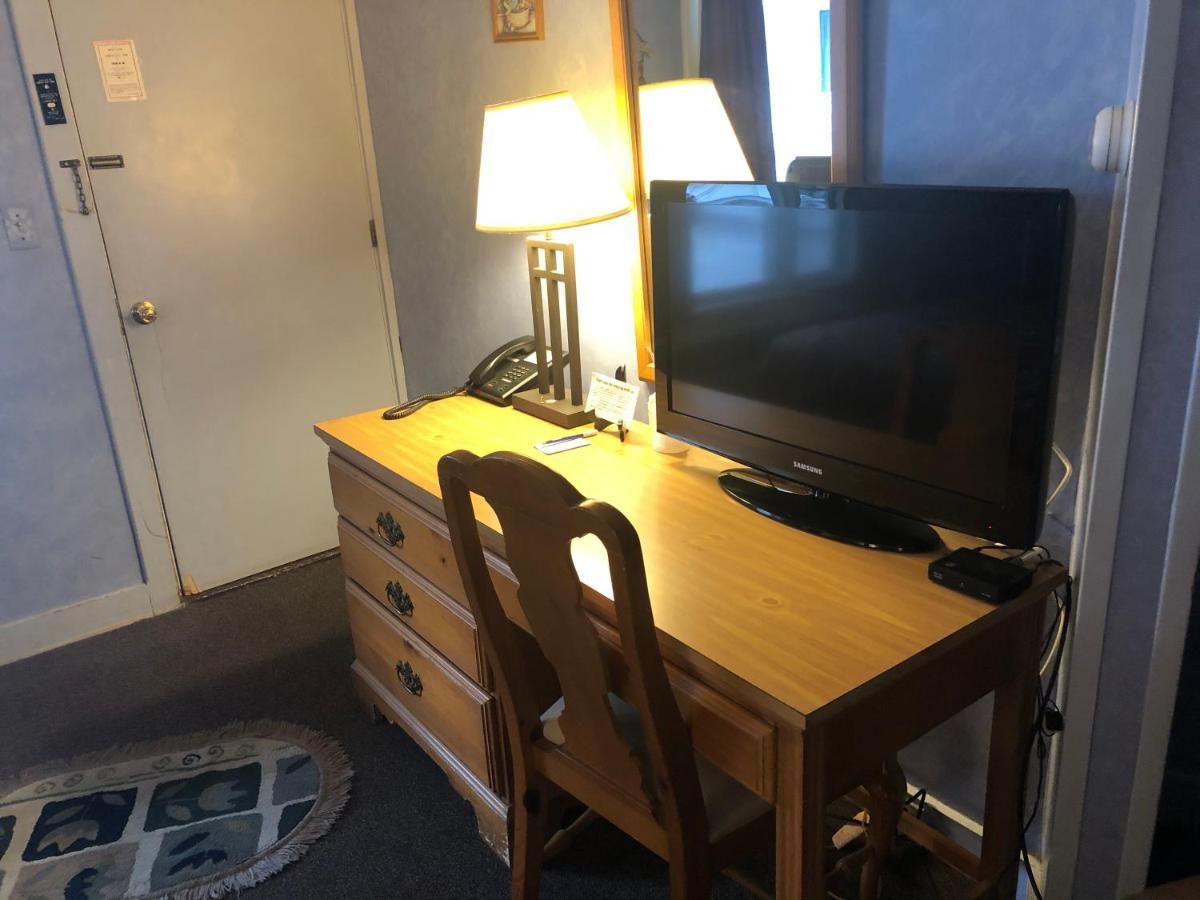Wells River Motel Extérieur photo