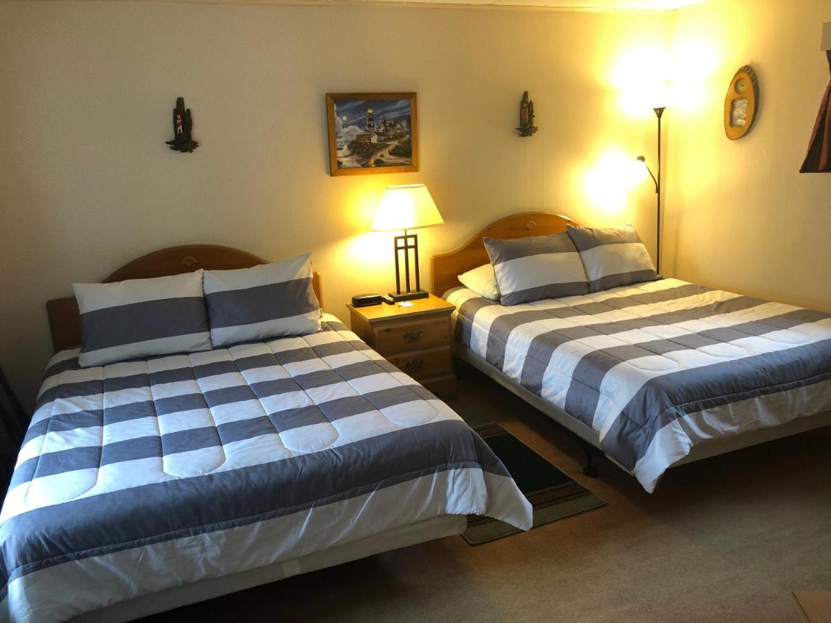 Wells River Motel Extérieur photo