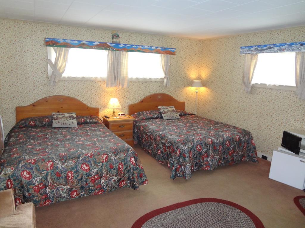 Wells River Motel Extérieur photo