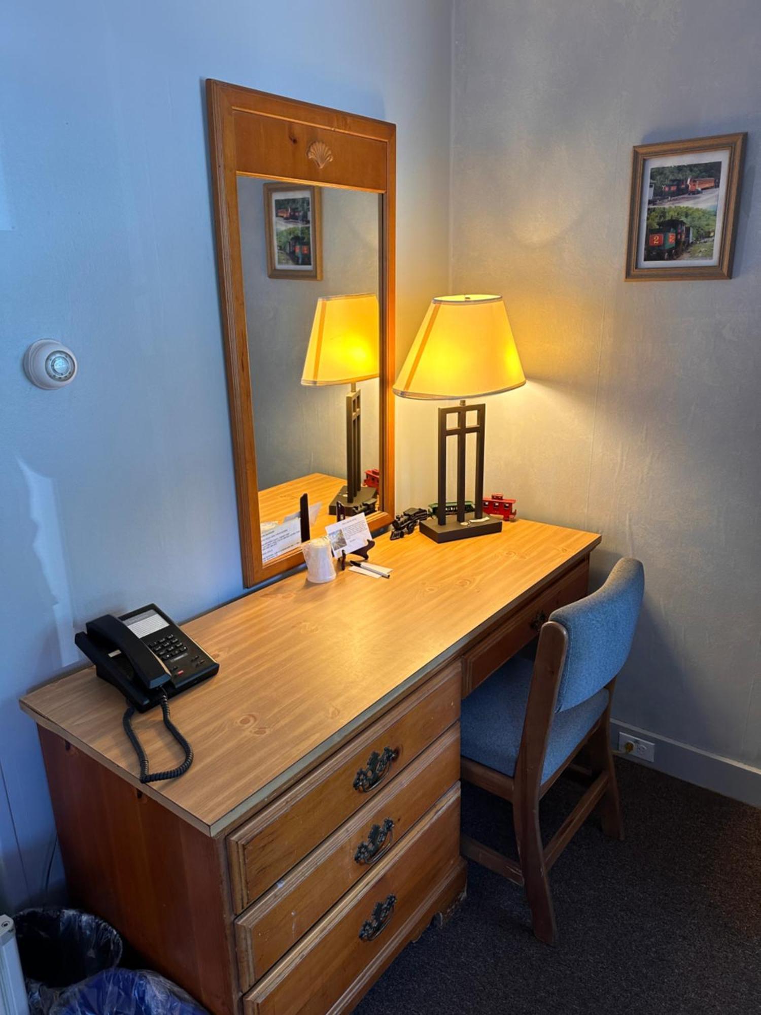 Wells River Motel Extérieur photo