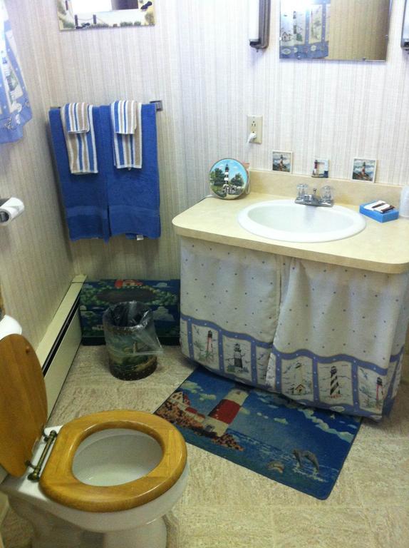 Wells River Motel Chambre photo