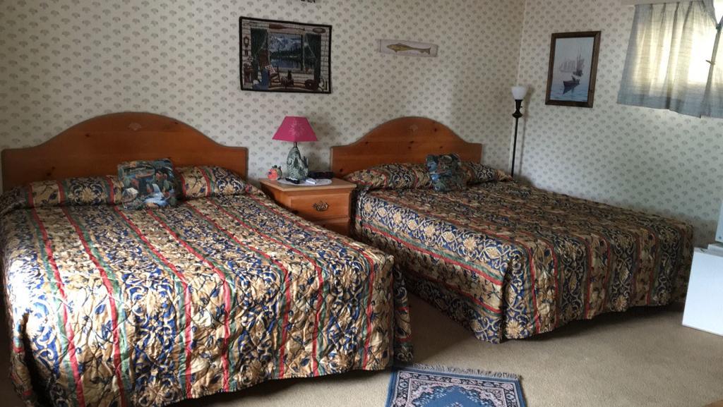 Wells River Motel Extérieur photo