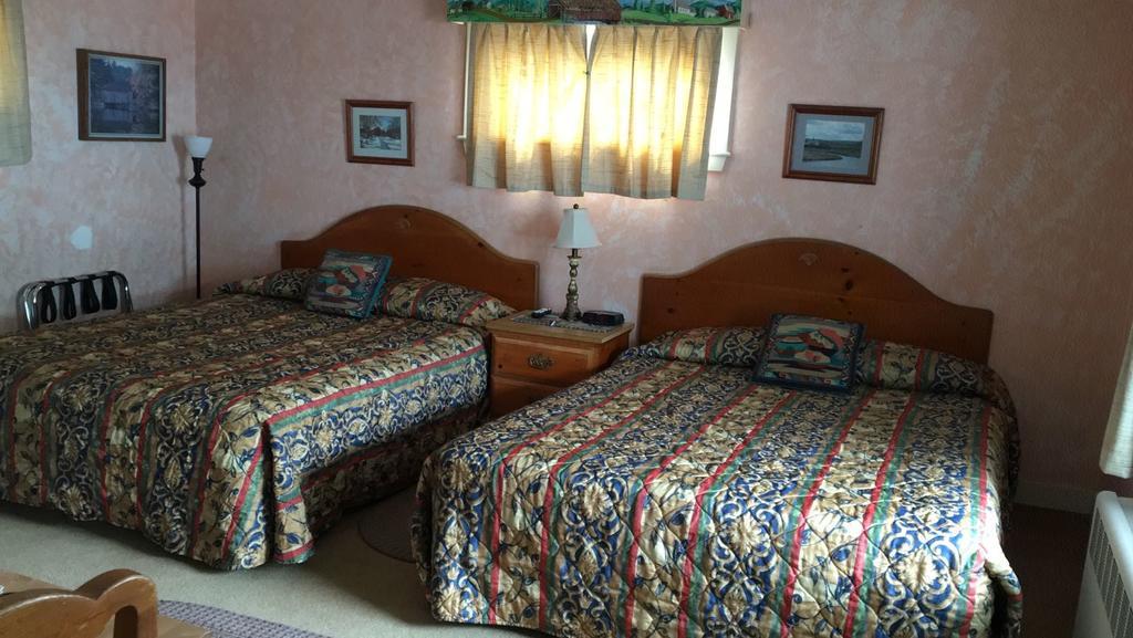 Wells River Motel Extérieur photo