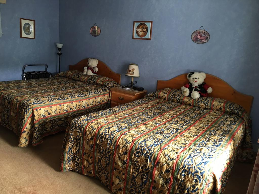 Wells River Motel Extérieur photo
