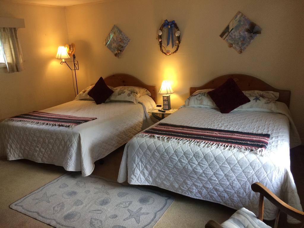Wells River Motel Extérieur photo