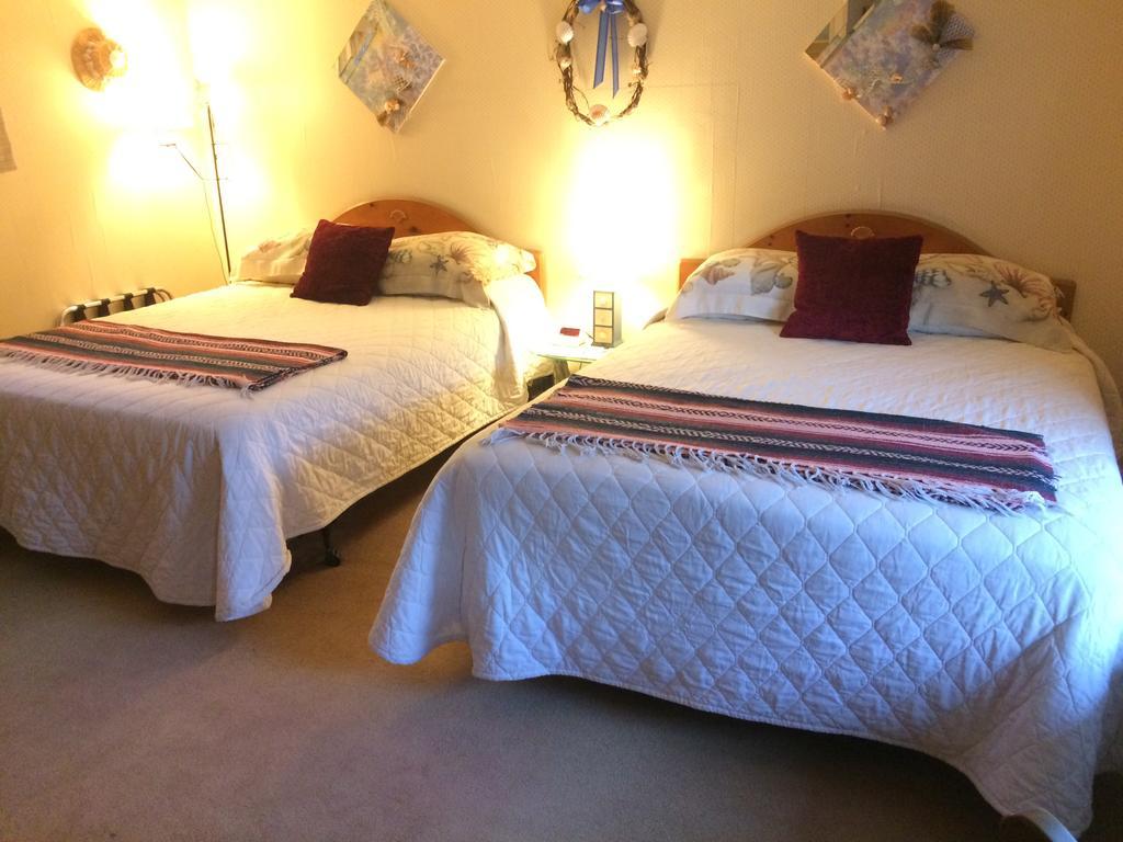 Wells River Motel Extérieur photo
